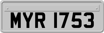 MYR1753