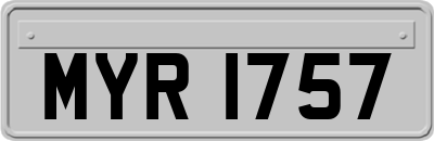 MYR1757