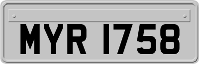 MYR1758