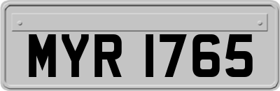MYR1765