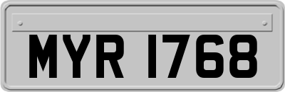 MYR1768