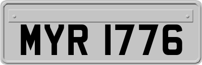 MYR1776