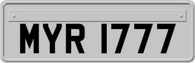 MYR1777