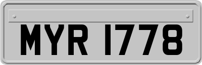MYR1778