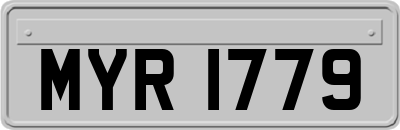MYR1779