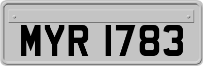 MYR1783