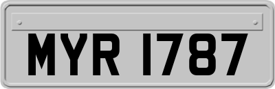 MYR1787