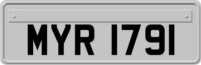 MYR1791