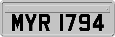 MYR1794