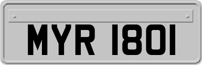MYR1801