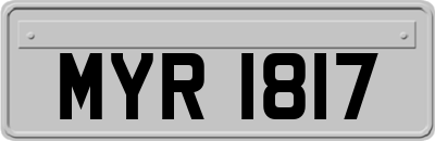 MYR1817