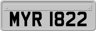 MYR1822