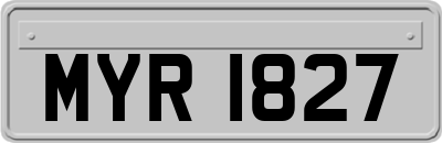 MYR1827
