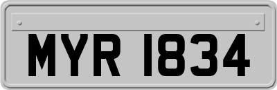 MYR1834