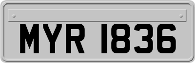 MYR1836