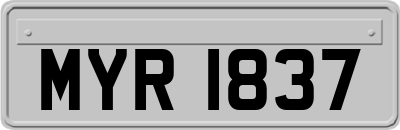 MYR1837