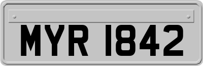 MYR1842