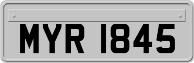 MYR1845