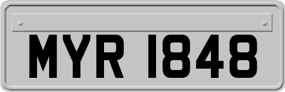 MYR1848