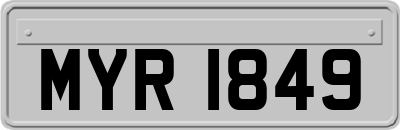 MYR1849