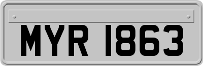 MYR1863