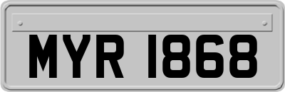 MYR1868