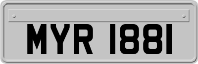 MYR1881