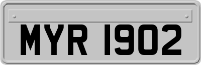 MYR1902