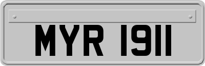 MYR1911
