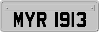 MYR1913
