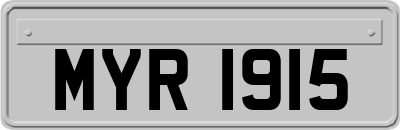 MYR1915