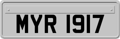 MYR1917