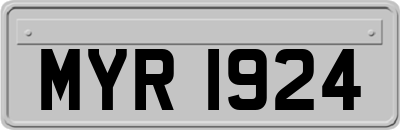 MYR1924
