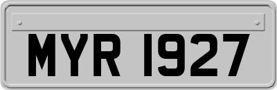 MYR1927