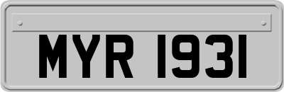 MYR1931