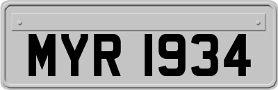 MYR1934