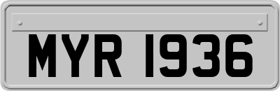 MYR1936