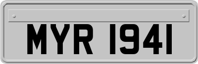MYR1941