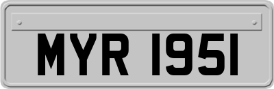 MYR1951