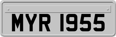 MYR1955