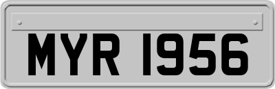 MYR1956