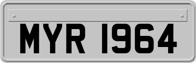 MYR1964