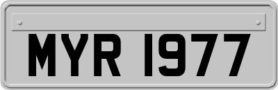 MYR1977