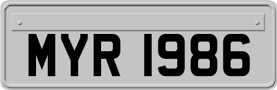 MYR1986
