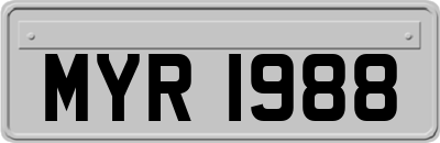 MYR1988