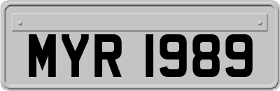 MYR1989