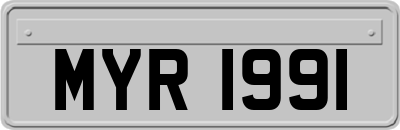 MYR1991