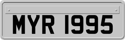 MYR1995