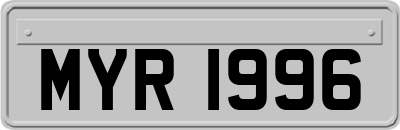 MYR1996