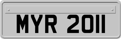 MYR2011